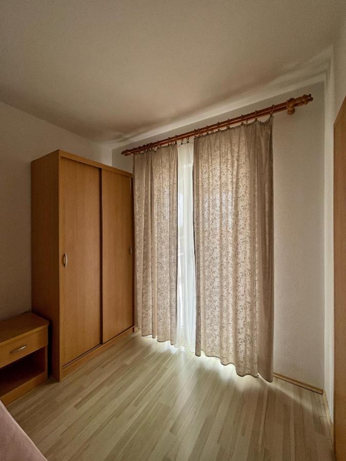 Apartmani Nada Primošten Eksteriør bilde