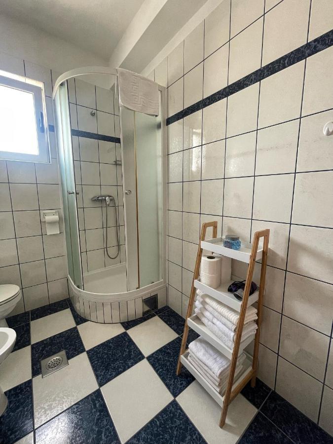 Apartmani Nada Primošten Eksteriør bilde