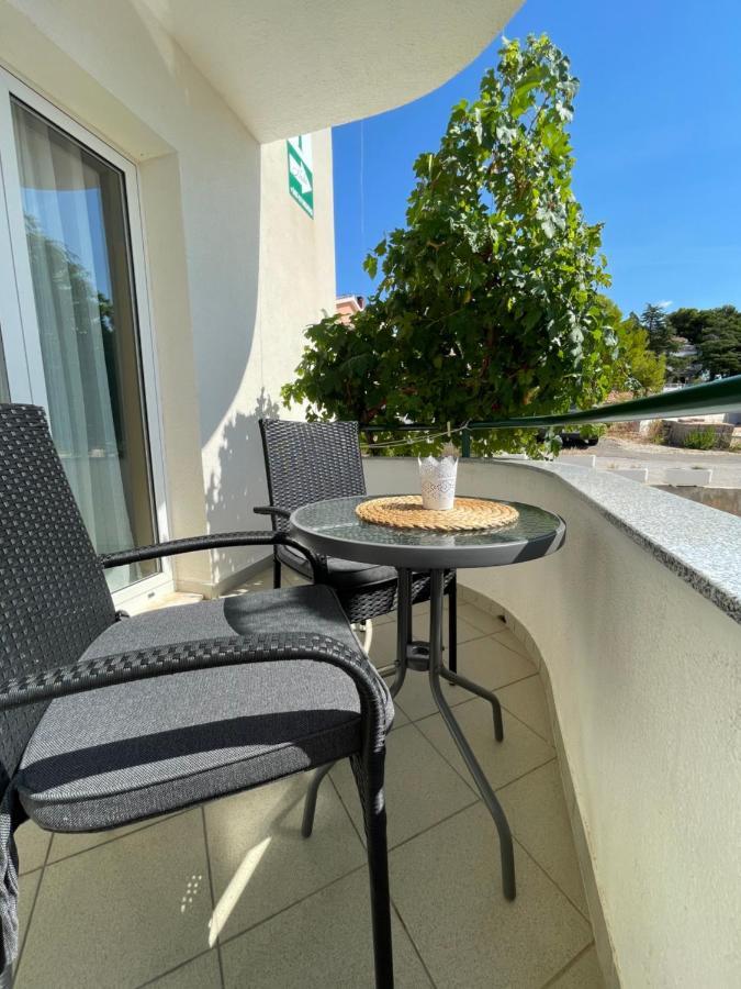 Apartmani Nada Primošten Eksteriør bilde