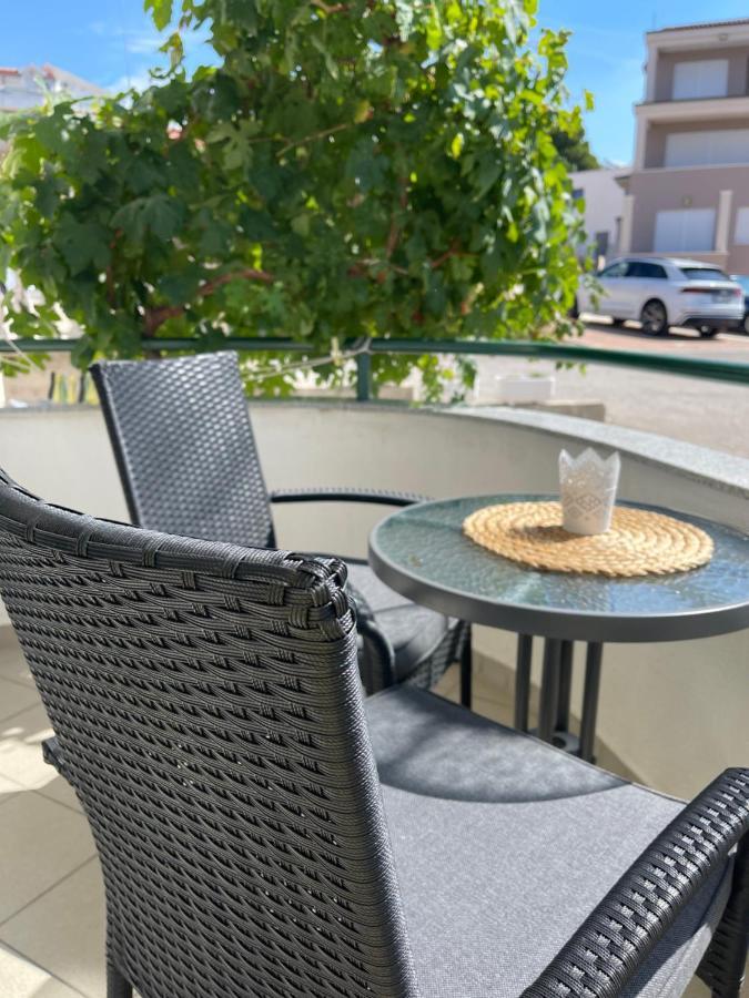 Apartmani Nada Primošten Eksteriør bilde