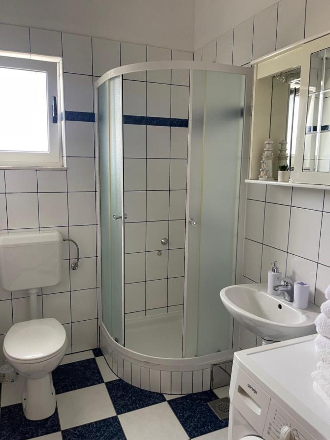 Apartmani Nada Primošten Eksteriør bilde