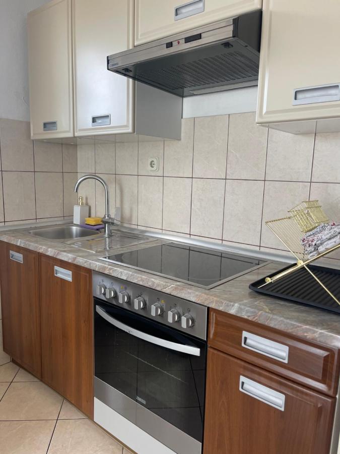 Apartmani Nada Primošten Eksteriør bilde