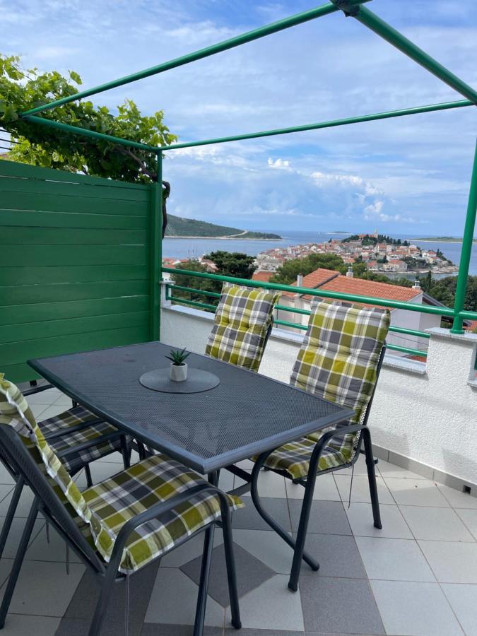 Apartmani Nada Primošten Eksteriør bilde