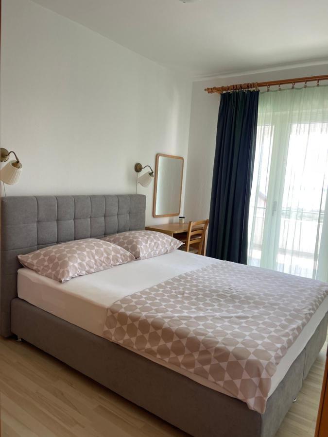 Apartmani Nada Primošten Eksteriør bilde