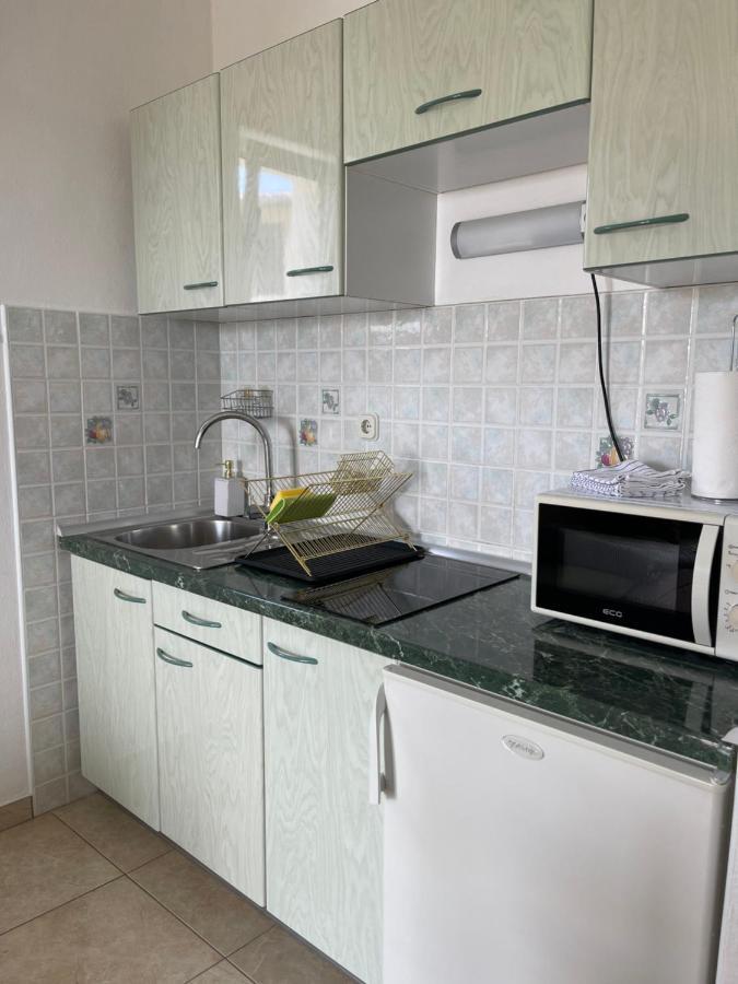 Apartmani Nada Primošten Eksteriør bilde