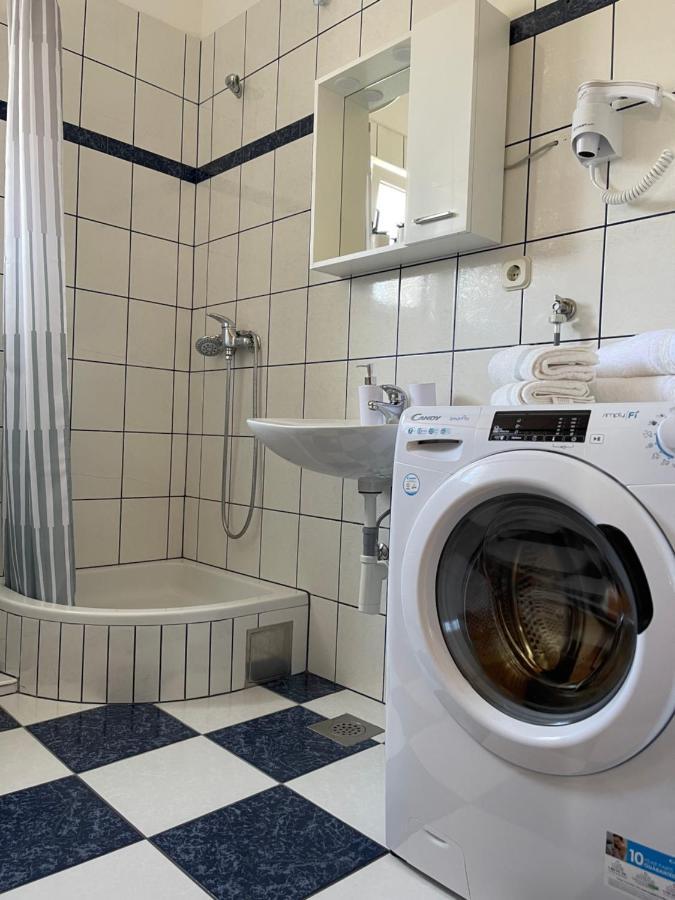 Apartmani Nada Primošten Eksteriør bilde