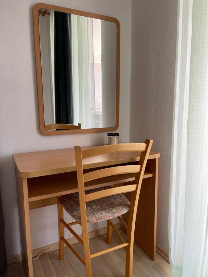 Apartmani Nada Primošten Eksteriør bilde